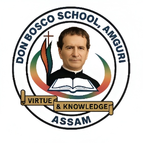 School Logo